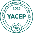 YACEPのロゴ