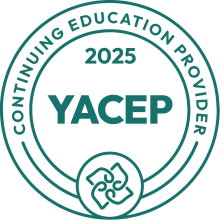 YACEPのロゴマーク