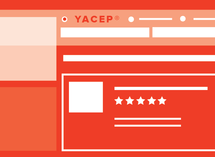 YACEPのロゴ1